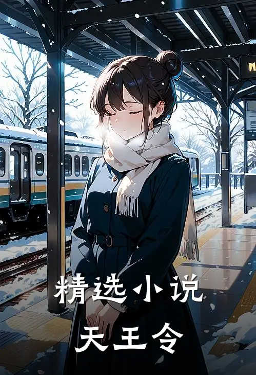 精选小说天王令