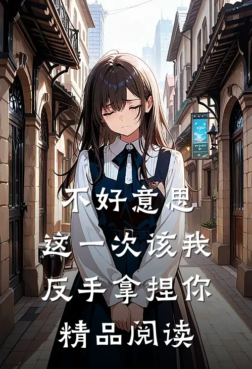 不好意思，这一次该我反手拿捏你精品阅读