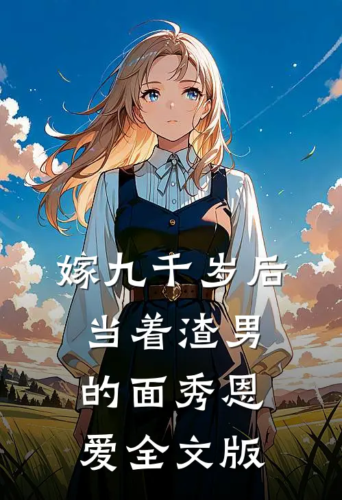 嫁九千岁后，当着渣男的面秀恩爱全文版