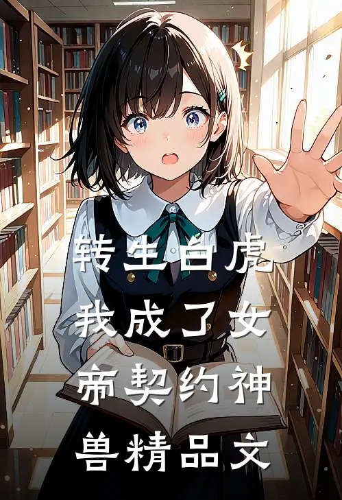 转生白虎，我成了女帝契约神兽精品文