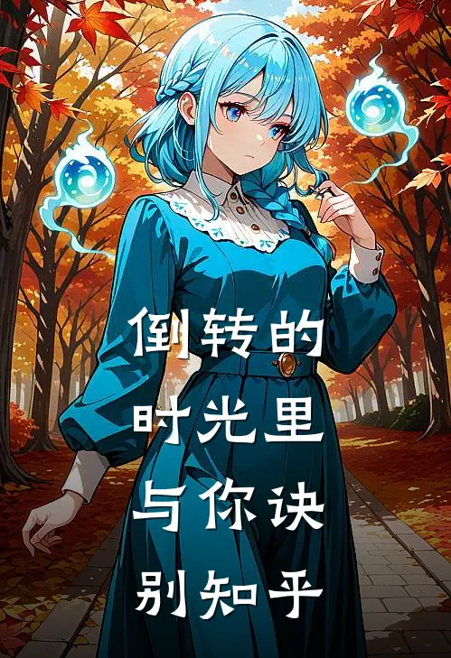 倒转的时光里，与你诀别知乎