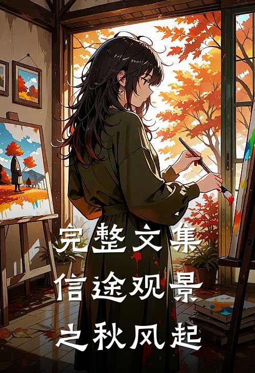 完整文集信途观景之秋风起