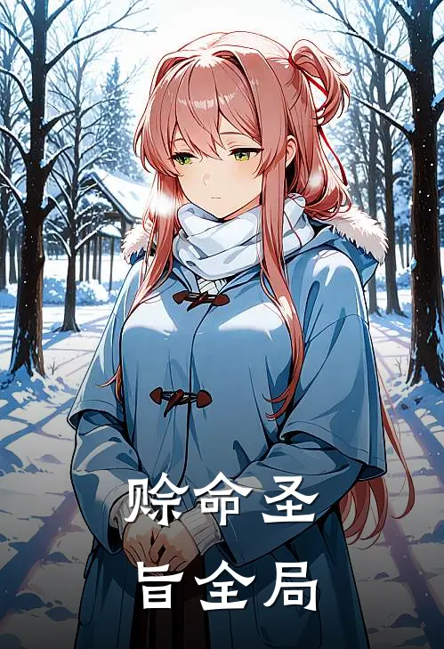 赊命圣旨全局