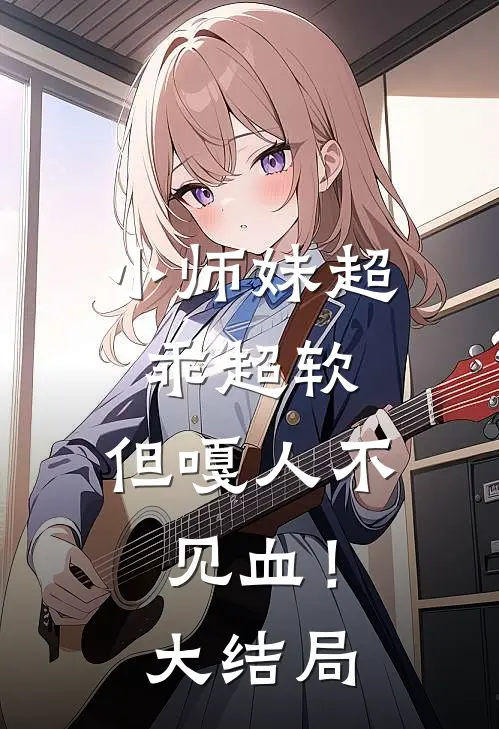 小师妹超乖超软，但嘎人不见血！大结局