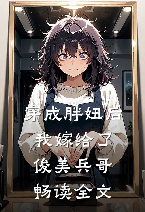 穿成胖妞后我嫁给了俊美兵哥畅读全文