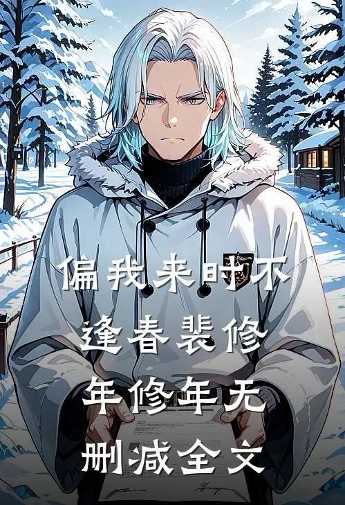 偏我来时不逢春裴修年修年无删减全文