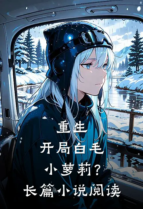 重生，开局白毛小萝莉？长篇小说阅读