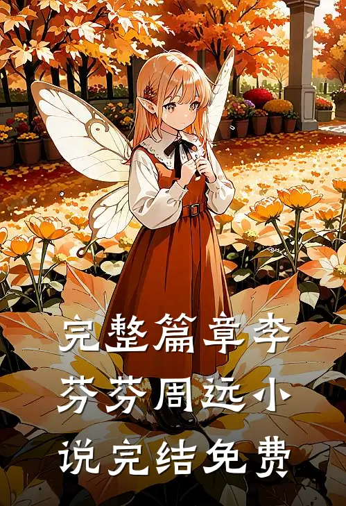 完整篇章李芬芬周远小说完结免费