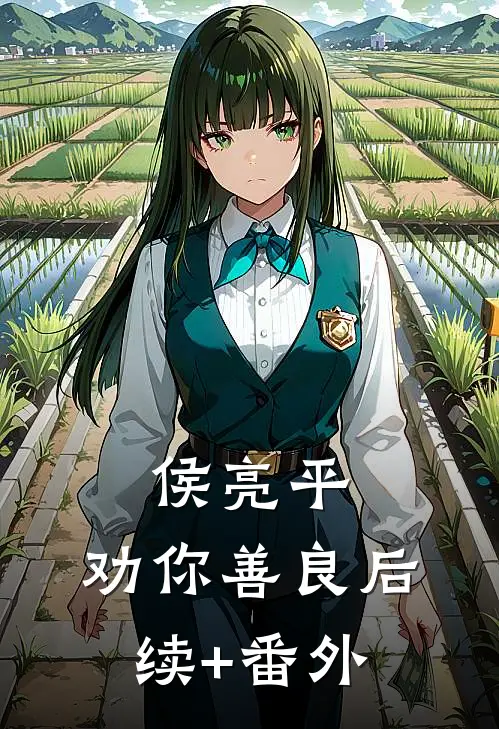 侯亮平，劝你善良后续+番外