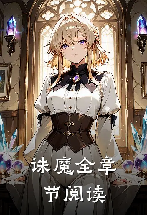 诛魔全章节阅读