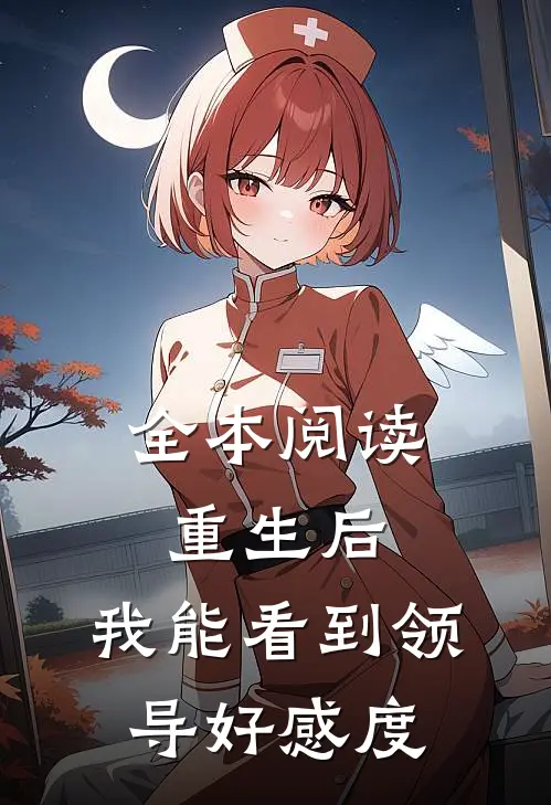全本阅读重生后，我能看到领导好感度