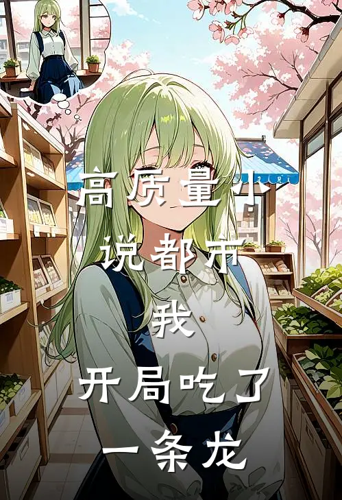 高质量小说都市：我，开局吃了一条龙