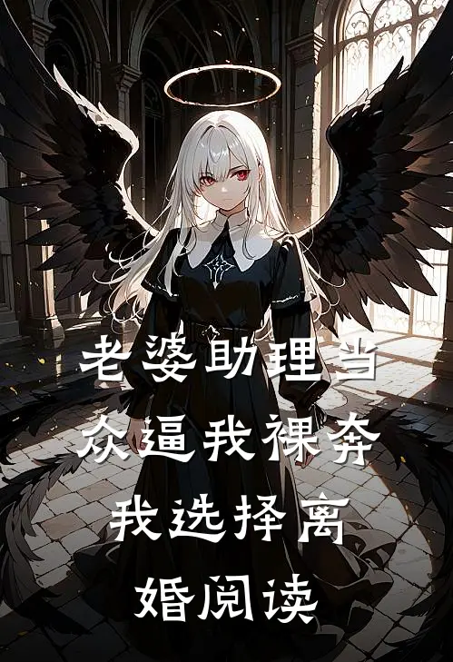 老婆助理当众逼我裸奔，我选择离婚阅读