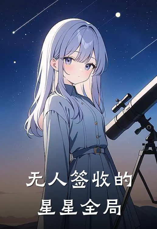 无人签收的星星全局