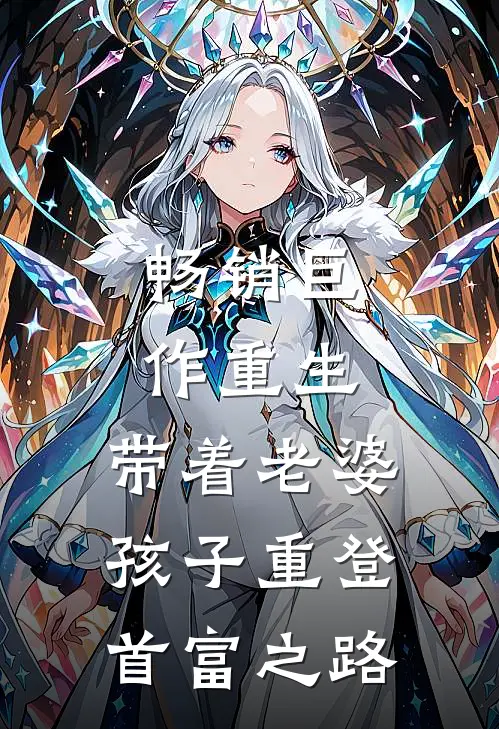 畅销巨作重生，带着老婆孩子重登首富之路