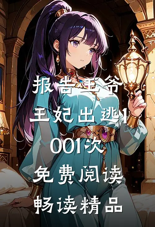报告王爷,王妃出逃1001次免费阅读畅读精品