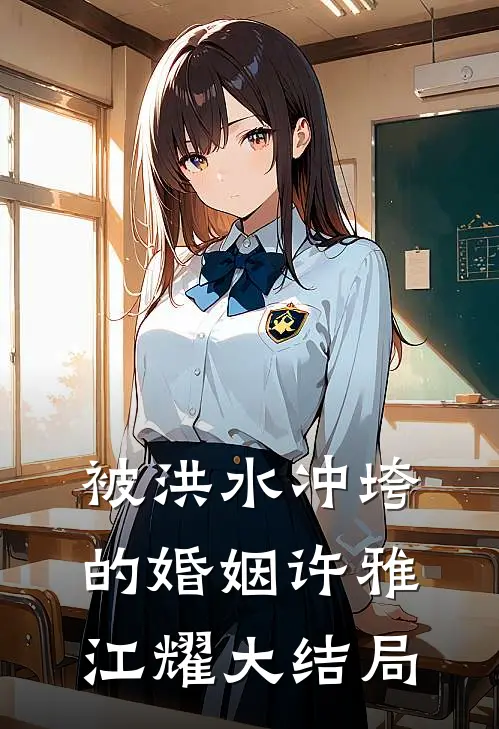 被洪水冲垮的婚姻许雅江耀大结局