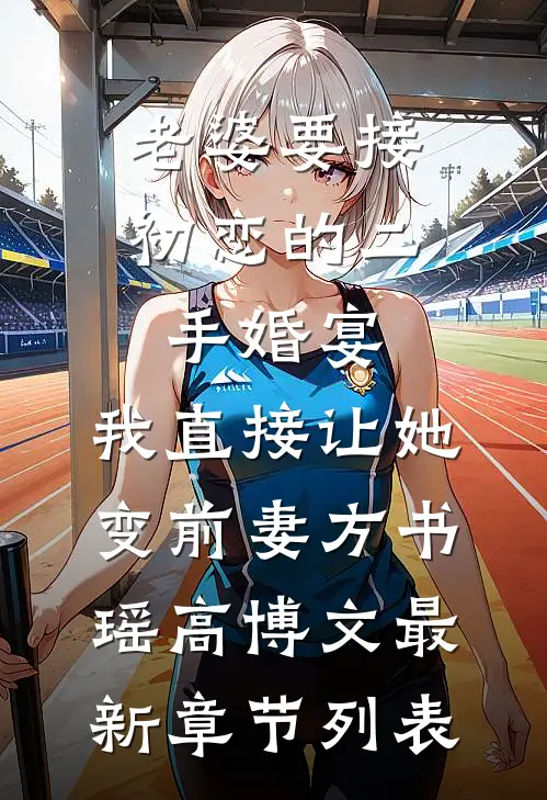 老婆要接初恋的二手婚宴，我直接让她变前妻方书瑶高博文最新章节列表