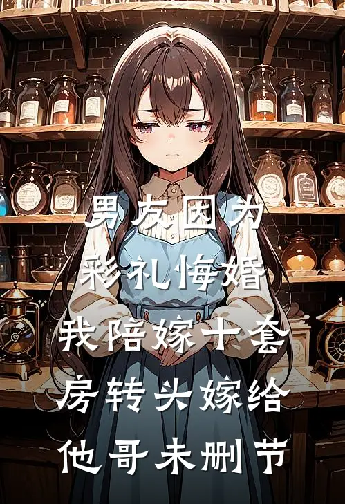 男友因为彩礼悔婚，我陪嫁十套房转头嫁给他哥未删节