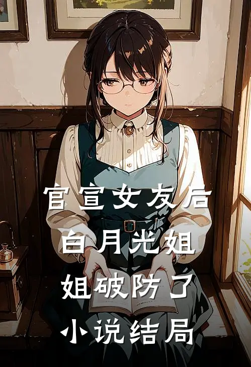 官宣女友后，白月光姐姐破防了小说结局