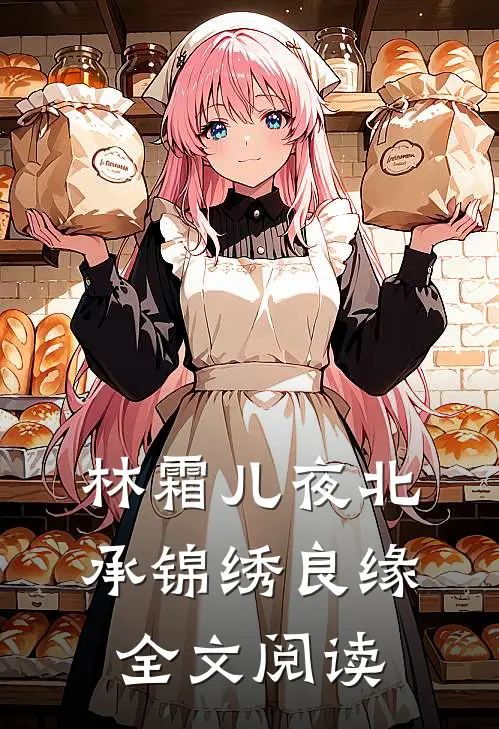 林霜儿夜北承锦绣良缘全文阅读