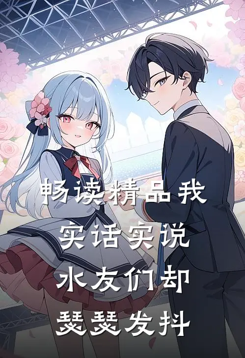 畅读精品我实话实说，水友们却瑟瑟发抖
