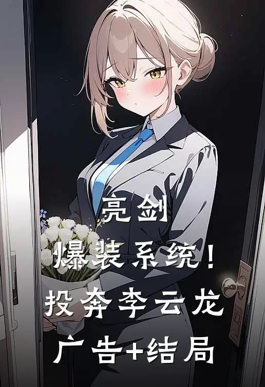 亮剑：爆装系统！投奔李云龙广告+结局