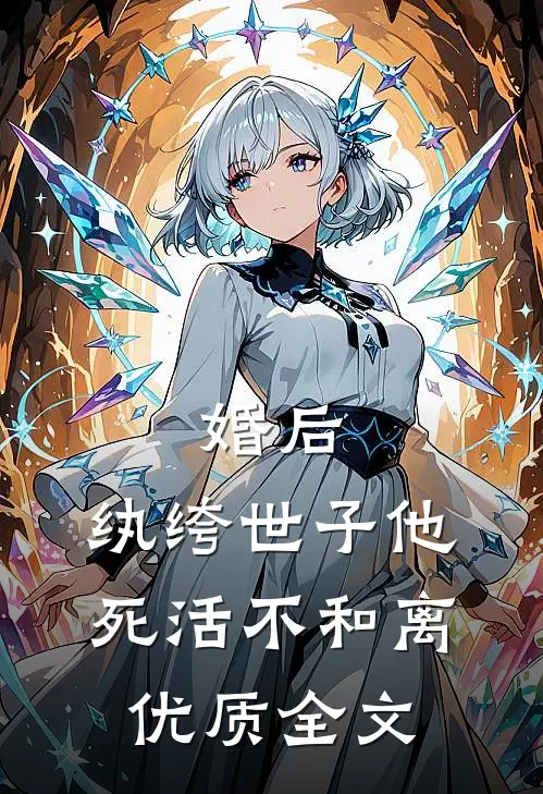 婚后，纨绔世子他死活不和离优质全文
