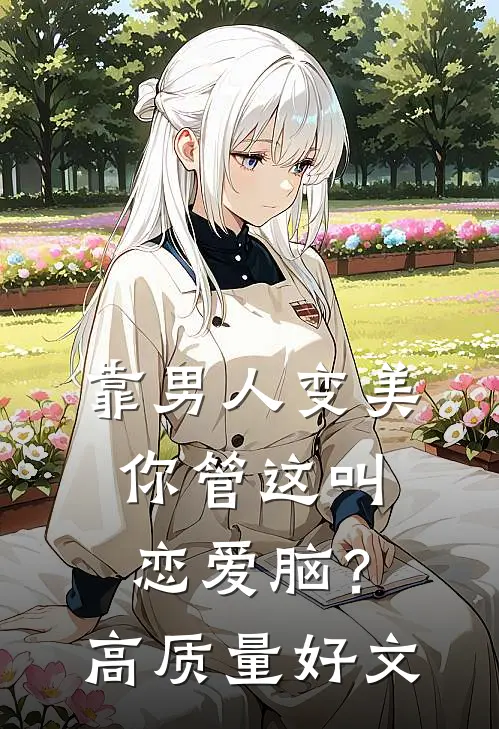 靠男人变美，你管这叫恋爱脑？高质量好文