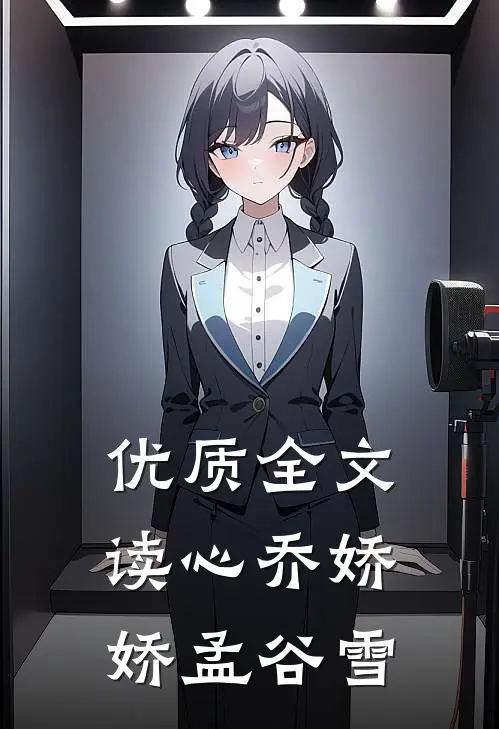 优质全文读心乔娇娇孟谷雪