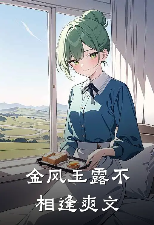 金风玉露不相逢爽文