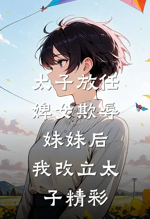 太子放任婢女欺辱妹妹后，我改立太子精彩