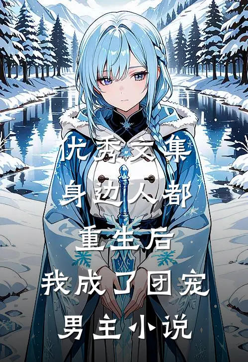 优秀文集身边人都重生后,我成了团宠男主小说