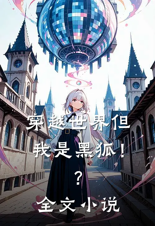 穿越世界但我是黑狐！？全文小说