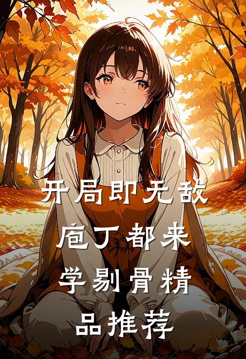 开局即无敌，庖丁都来学剔骨精品推荐