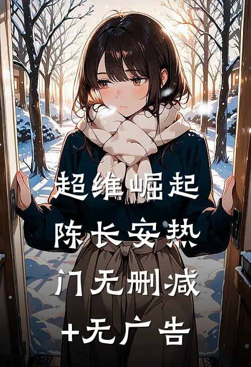 超维崛起陈长安热门无删减+无广告