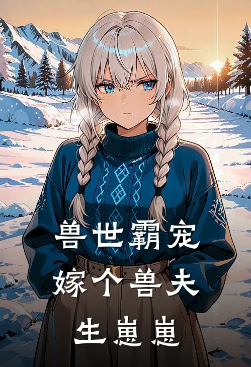 兽世霸宠：嫁个兽夫生崽崽