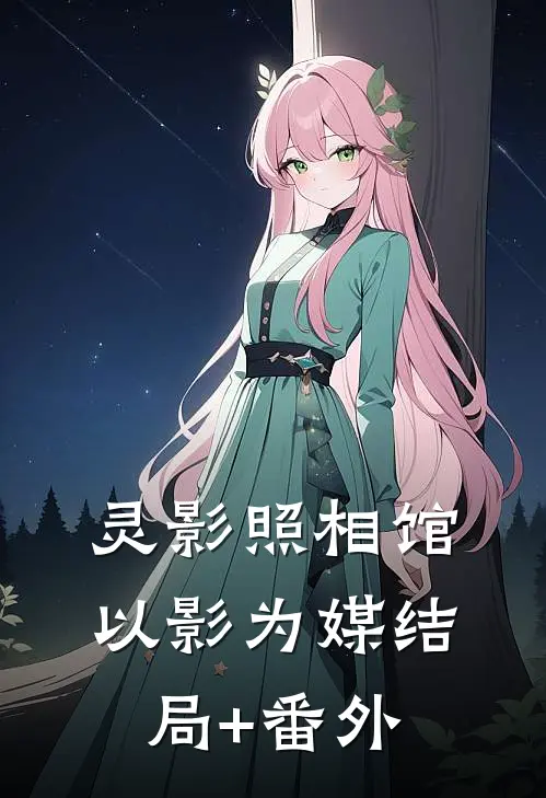《灵影照相馆：以影为媒》结局+番外