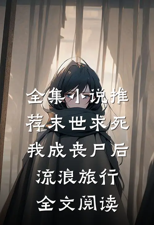 全集小说推荐末世求死:我成丧尸后流浪旅行全文阅读