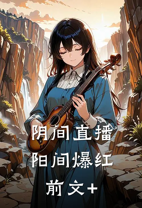 阴间直播，阳间爆红前文+