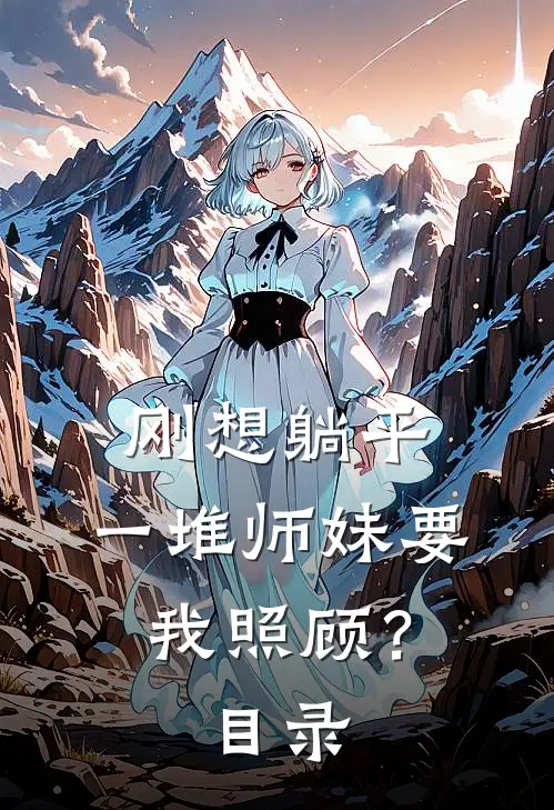 刚想躺平，一堆师妹要我照顾？目录