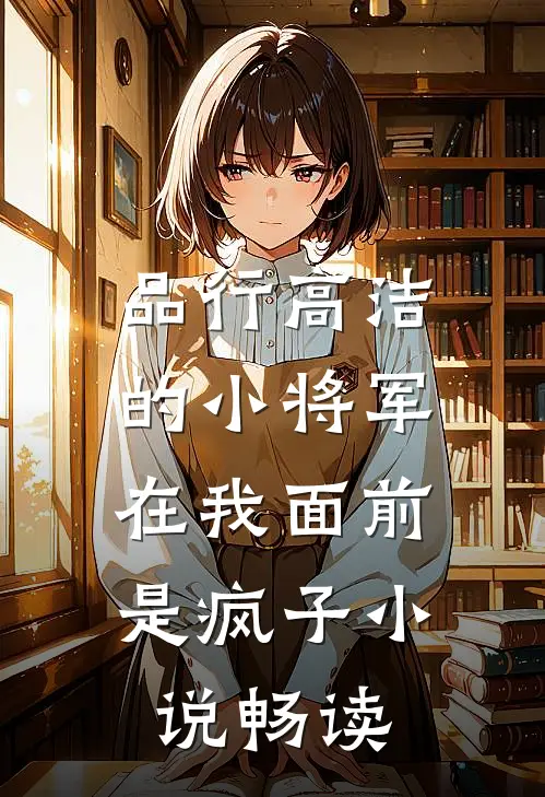 品行高洁的小将军，在我面前是疯子小说畅读