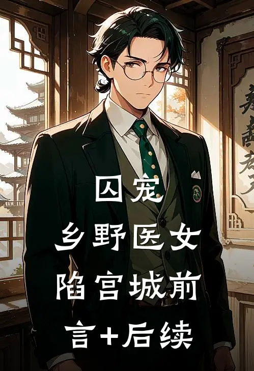 囚宠：乡野医女陷宫城前言+后续
