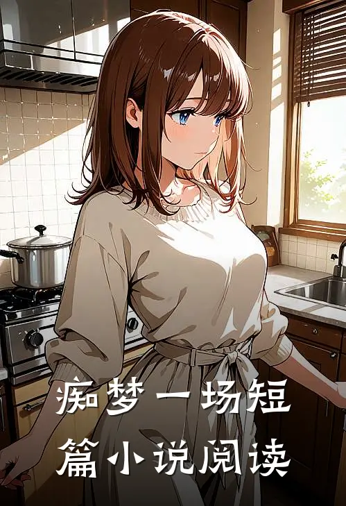 痴梦一场短篇小说阅读