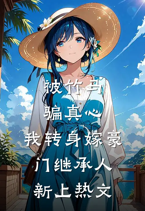 被竹马骗真心，我转身嫁豪门继承人新上热文