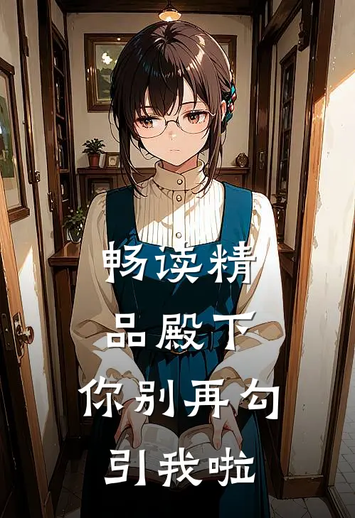 畅读精品殿下，你别再勾引我啦