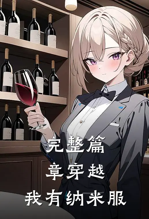 完整篇章穿越：我有纳米服