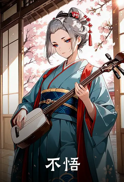 不悟