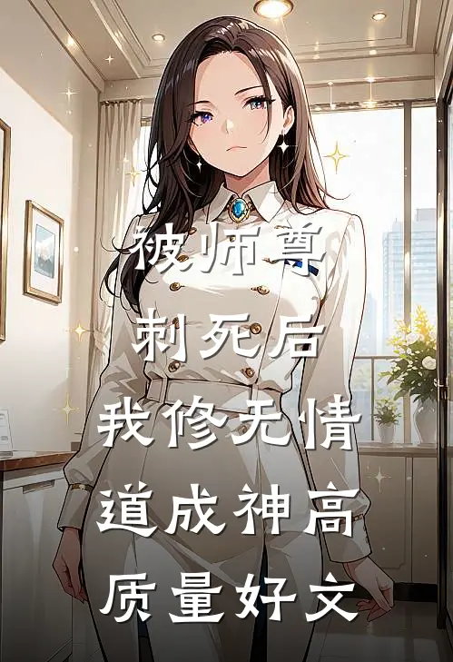 被师尊刺死后，我修无情道成神高质量好文