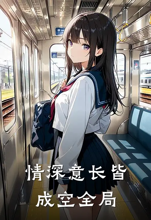 情深意长皆成空全局